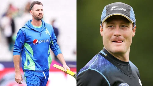 Shaun Tait and Martin Guptill set for PCB job