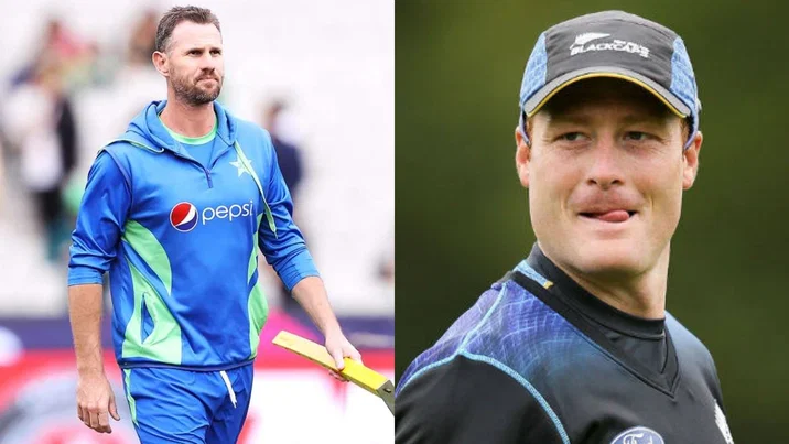 Shaun Tait and Martin Guptill set for PCB job