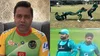 "Chaand pe jaake jhanda lagana aur Jhande pe chaand ko lagana": Aakash Chopra takes dig at Pakistan