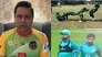 "Chaand pe jaake jhanda lagana aur Jhande pe chaand ko lagana": Aakash Chopra takes dig at Pakistan
