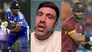 Ravichandran Ashwin slams Shai Hope's tactics against Sanju Samson