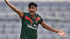 Nahid Rana of Bangladesh