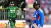 Sahibzada Farhan breaks Abhishek Sharma's record