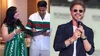 Suryakumar Yadav stunned by Shah Rukh Khan's Dubai project