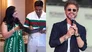 Suryakumar Yadav stunned by Shah Rukh Khan's Dubai project
