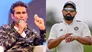 Mohammad Kaif and Mohammed Shami