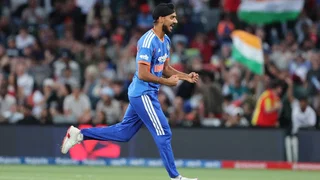Arshdeep Singh creates history in T20Is