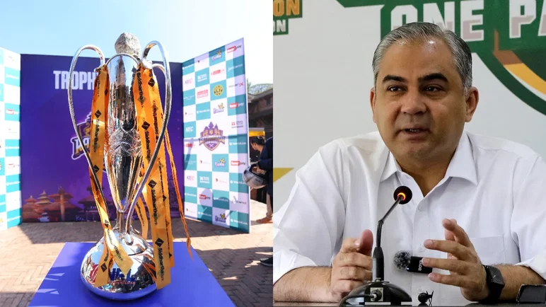 Mohsin Naqvi-led PCB puts Pakistan stars’ NPL participation in doubt