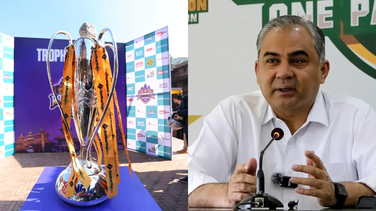 PCB’s alleged $25,000 NOC fee demand puts Pakistan players’ Nepal Premier League participation in doubt