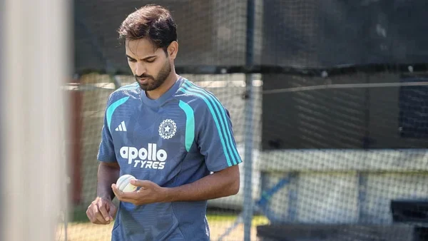 Bhuvneshwar Kumar's numbers since India comeback raise selection questions