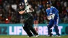 New Zealand script history against India