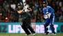 New Zealand script history against India