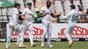 Kagiso Rabada runs riot against Australia in Cape Town
