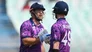 Scotland made T20 World Cup history