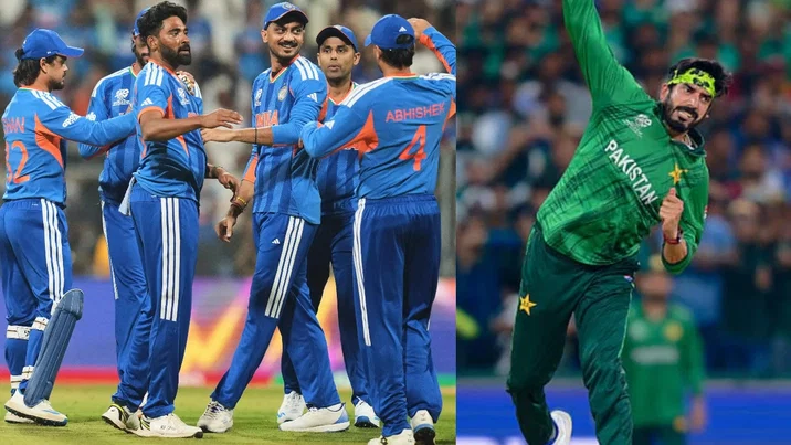 Usman Tariq will be on focus in India vs Pakistan game
