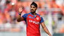Arshdeep Singh faces online backlash