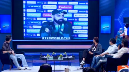 Shadab Khan slammed by former cricketers