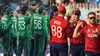 ENG vs PAK Preview - England vs Pakistan