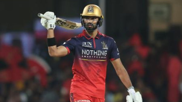 Devdutt Padikkal ignored Virat Kohli