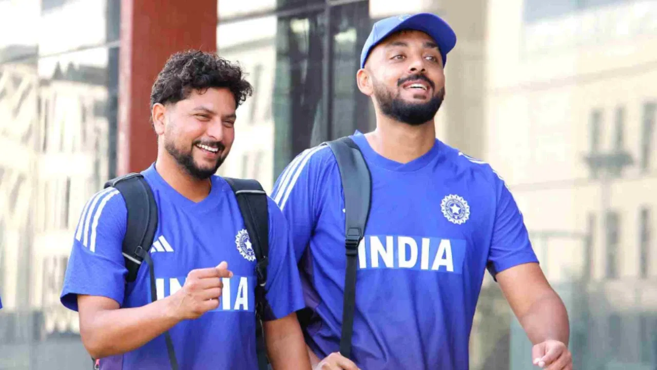 Varun Chakravarthy dropped? Kuldeep Yadav recalled to India Playing XI to dismantle West Indies