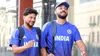 Kuldeep Yadav and Varun Chakravarthy