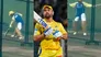 MS Dhoni joins CSK camp