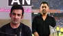 Gautam Gambhir and MS Dhoni