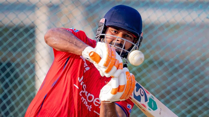 LSG captain Rishabh Pant