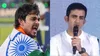 “Indian cricket is blessed” - Gautam Gambhir showers ultimate praise on Ishan Kishan