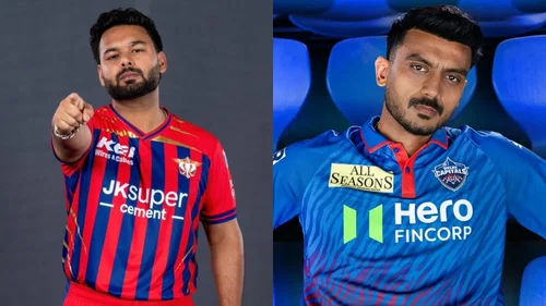 LSG vs DC Match Prediction - Who Will Win Match No.5? | IPL 2026