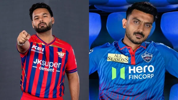 LSG vs DC Match Prediction - Who Will Win Match No.5? | IPL 2026