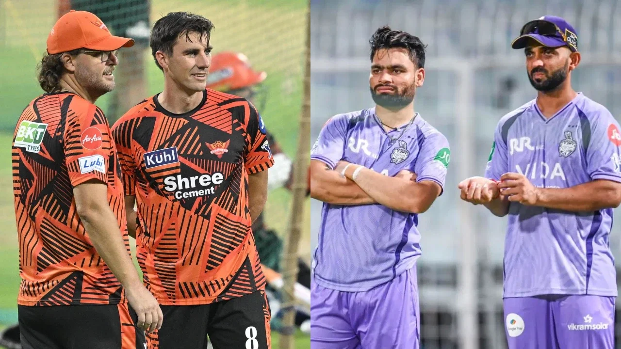 KKR vs SRH Dream11 Prediction Today Match, Dream11 Team Today, Fantasy Cricket Tips, Playing XI, Pitch Report, Injury Update- IPL 2026, Match 6