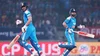 Shubman Gill and Virat Kohli