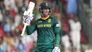 Rassie van der Dussen calls time on his South Africa career