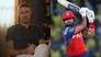 Kevin Pietersen and Shreyas Iyer