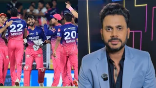 Sandeep Sharma picked as most underrated IPL player by Manoj Tiwary