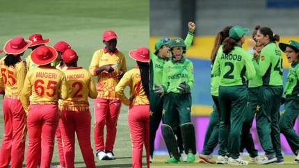 Zimbabwe Women set for maiden Pakistan tour