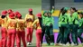 Zimbabwe Women set for maiden Pakistan tour