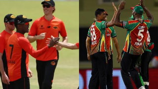 GAW vs PRS XI Match Prediction: Who will win today's Global Super League 2026 match?