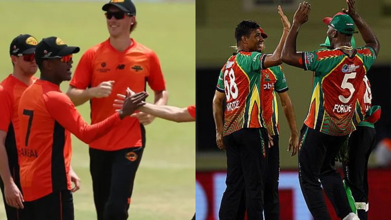 GAW vs PRS XI Match Prediction: Who will win today's Global Super League 2026 match?