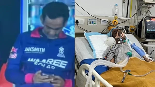 Big revelation in Rajasthan Royals' Romi Bhinder case