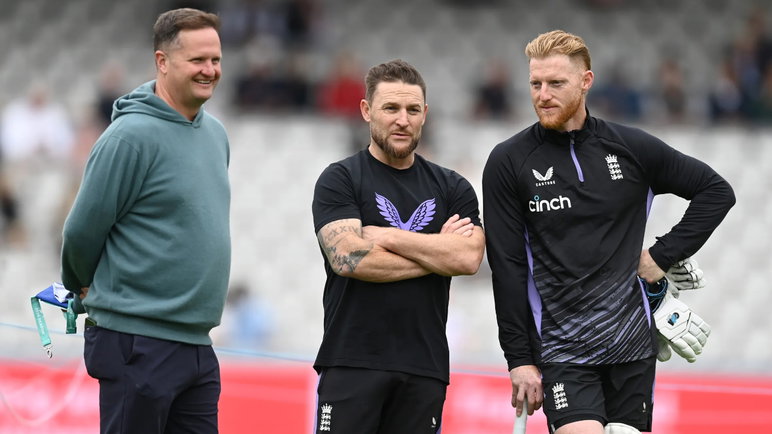 Rob Key hopes Ben Stokes would change his mind