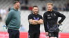 Rob Key hopes Ben Stokes would change his mind