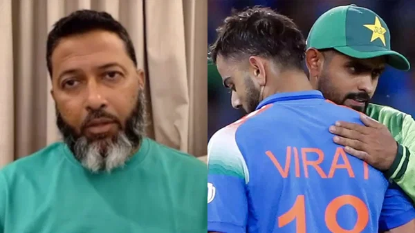 Wasim Jaffer, Virat Kohli and Babar Azam
