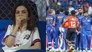 Akash Ambani and Nita Ambani were left shellshocked by SRH