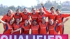 Netherlands announce squad for ICC Women's T20 World Cup 2026