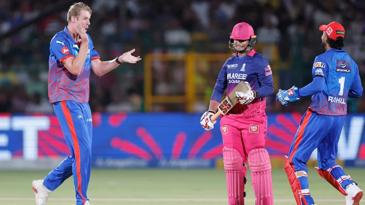 Jos Buttler breaks silence on Kyle Jamieson-Vaibhav Sooryavanshi incident, backs Kiwi pacer&rsquo;s fiery send-off