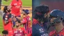 Krunal Pandya and Nicholas Pooran