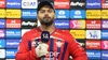 Why did Rishabh Pant not bat vs CSK?