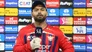Why did Rishabh Pant not bat vs CSK?